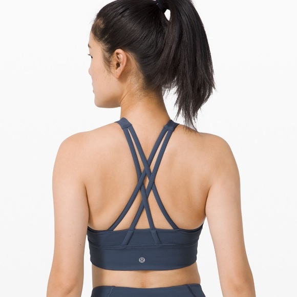 lululemon athletica Tops Lulumelon Sports Bra Poshmark